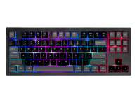 Silver Monkey X Gereza TKL czarny - 1270536 - zdjęcie 1